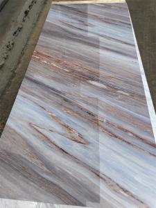 PVC MARBLE PANEL