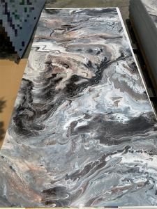 PVC MARBLE PANEL