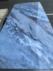 PVC MARBLE PANEL